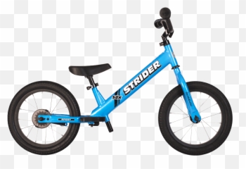 Strider Bikes - Strider 14x Balance Bike Png,Bmx Png