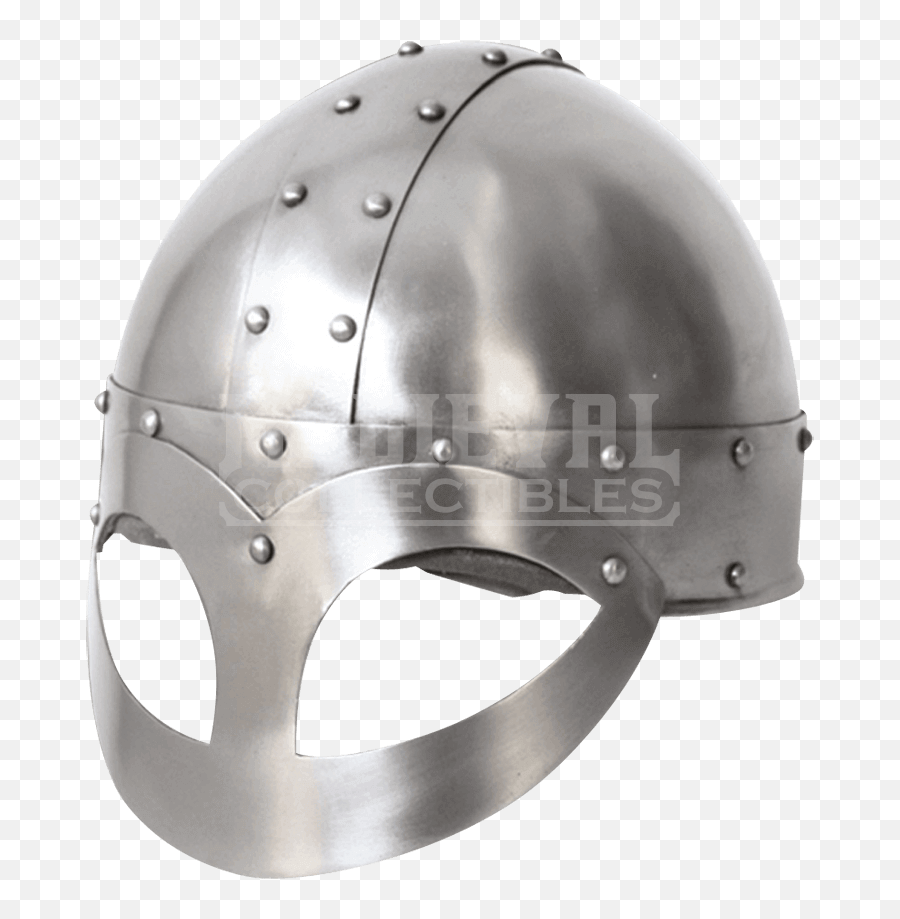 Viking Helmet Png Transparent - Viking Helmet,Knight Helmet Png