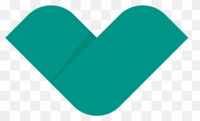 Download Become Popular - Heart Full Size PNG
