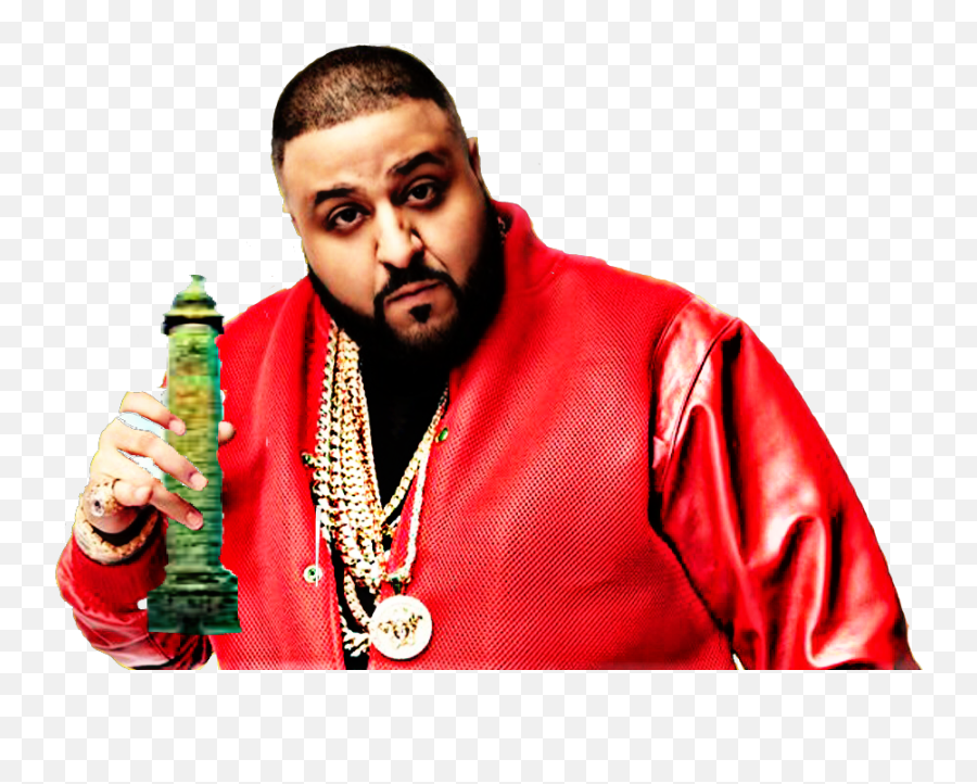 Report Abuse - Dj Khaled Transparent Background Png,Dj Khaled Png