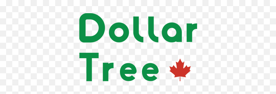 Portfolio - Canada Flag Png,Dollar Tree Logo Png
