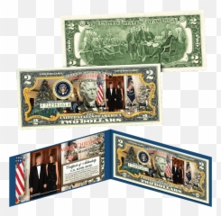 Melania Trump Christmas Bill - Space Force png