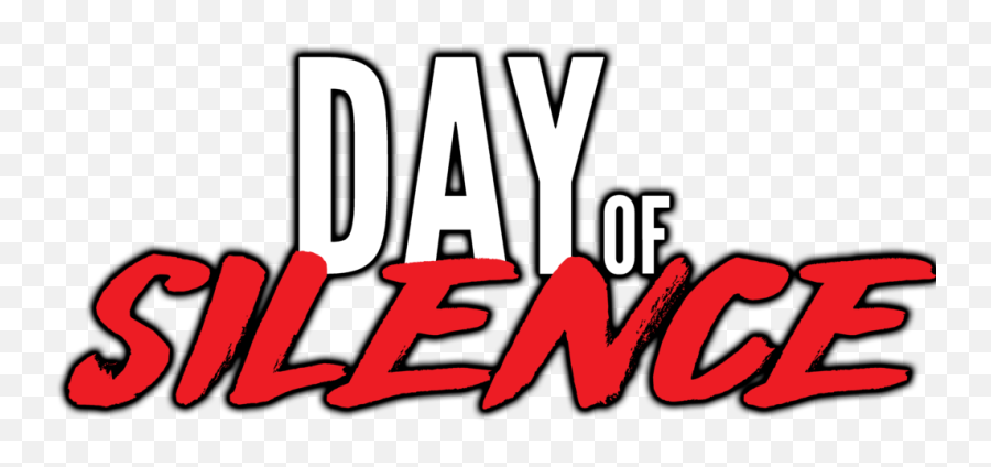 Download Day Of Silence Png Image With - Clip Art,Silence Png