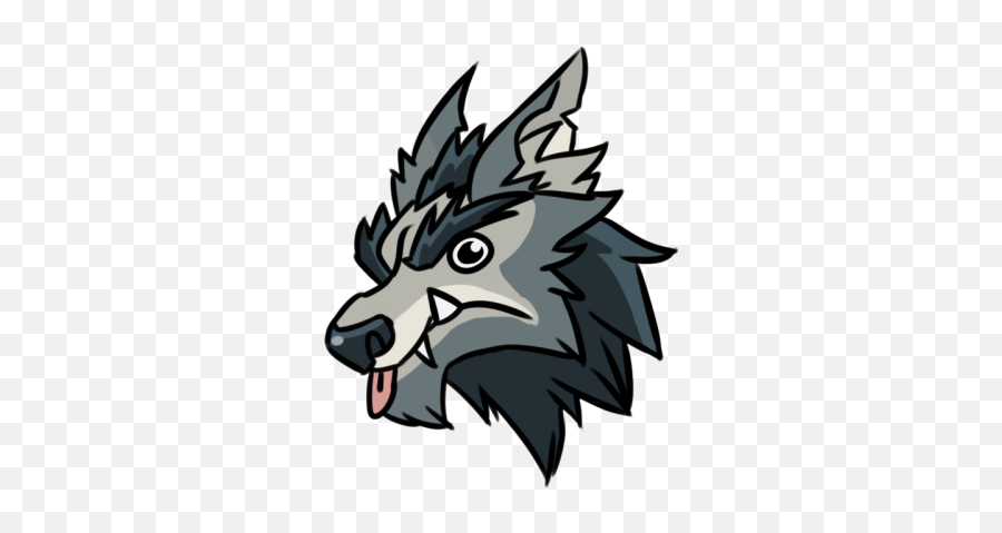 Mordex Tumblr - Cartoon Png,Brawlhalla Logo