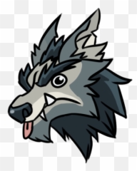 Mordex Tumblr - Cartoon Png,Brawlhalla Logo