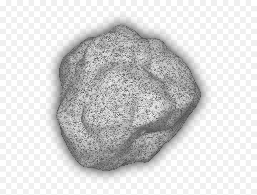 Download Hd Stones And In Png Web Icons - Rock Top View Png,Rocks Png