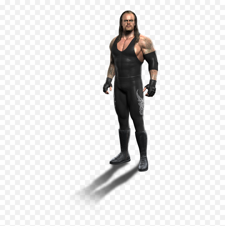 Download The Undertaker - Wwe Smackdown Vs Raw 2010 Undertaker Png,The Undertaker Png