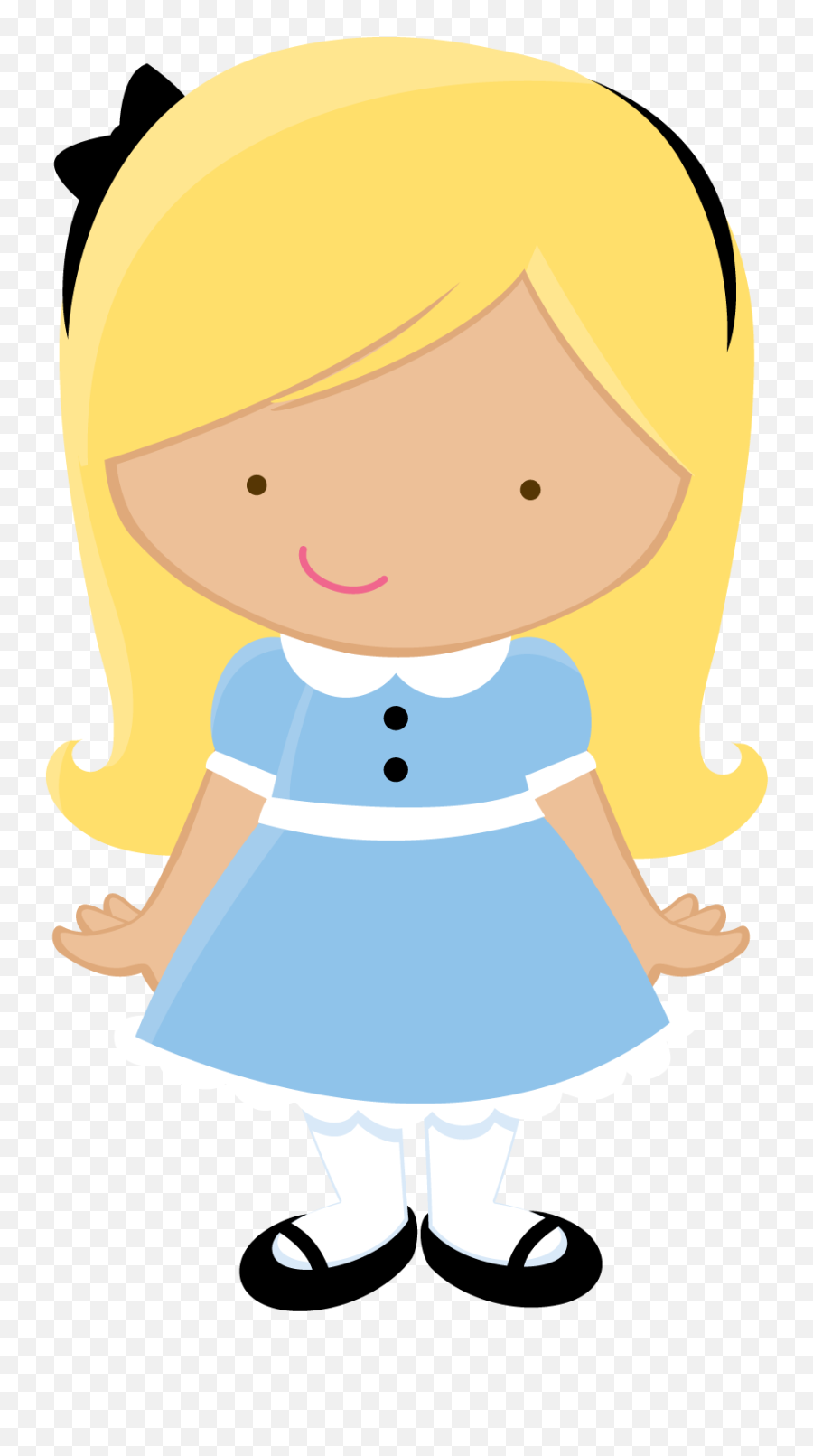Alice No País Das Maravilhas - Zwdalicepng Minus Alice Cute Alice In Wonderland Png,Baby Clipart Png