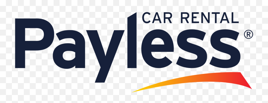 Payless Car Rental Logo Png Images