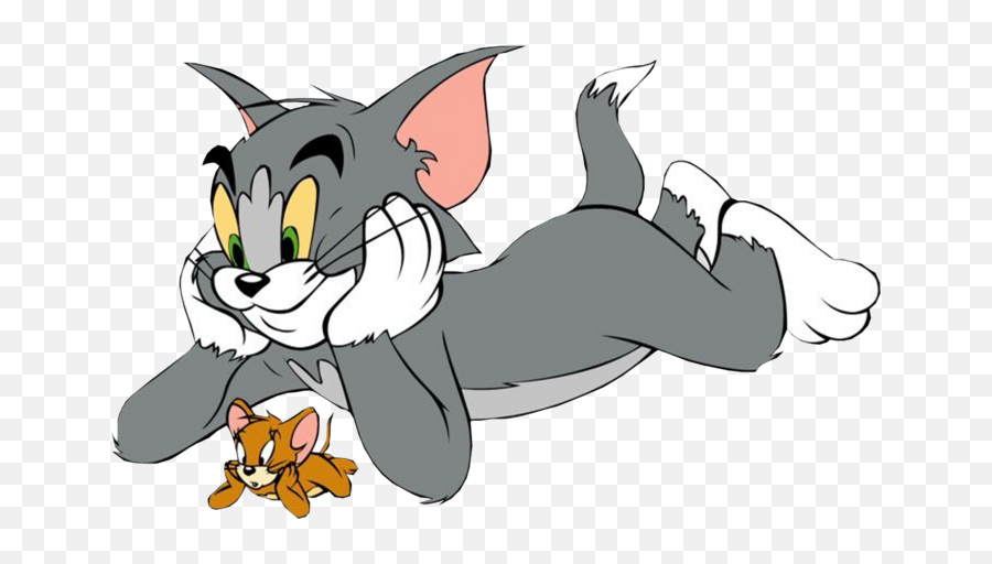 Tom Jerry - Tom And Jerry Png,Tom And Jerry Transparent