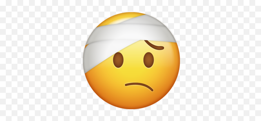 Png - Headache Emoji Png,Headache Png