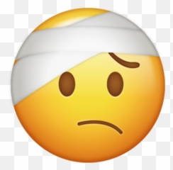 Png - Headache Emoji Png,Headache Png
