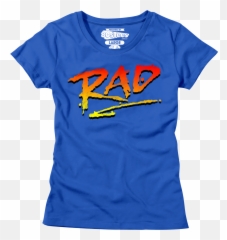 80s Movie - Active Shirt png