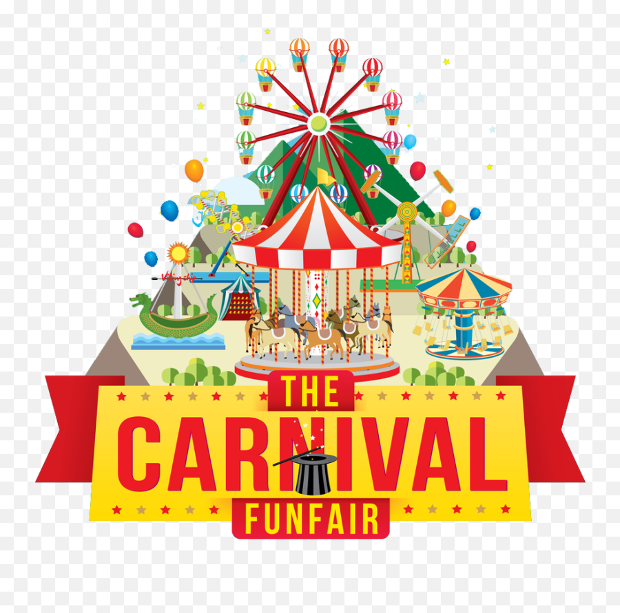 Download Carnival Party Png Image - Carnival Party Png,Carnival Png