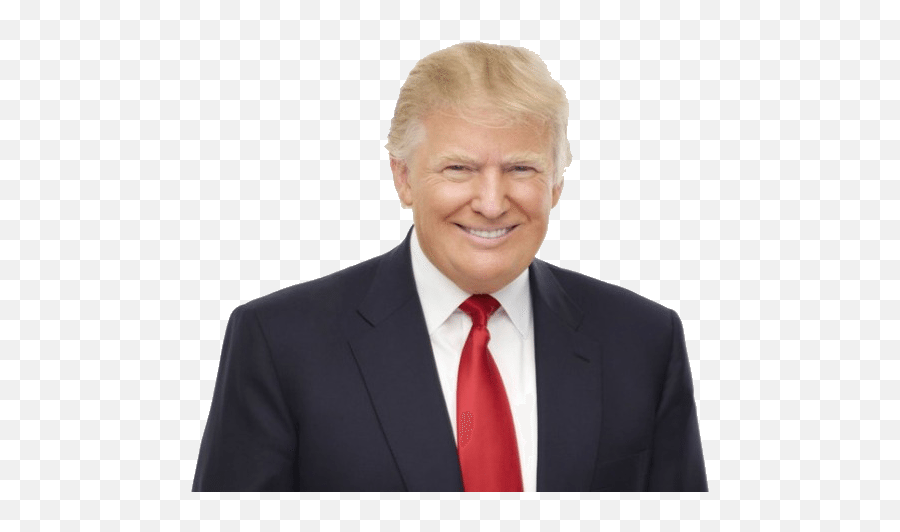 Clipart Donald Trump Png - Donald Trump Png,Donald Trump Face Transparent Background