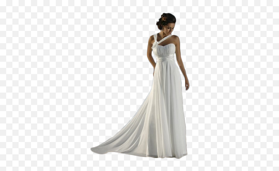Bride Png - Wedding Dress,Bride Transparent Background