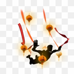 Lanterns - Getaway Case Fortnite Png,Lanterns Png