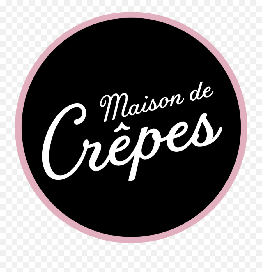 Maison De Crêpes The Yard - Sorelle Coffee Logo Png,Crepes Png