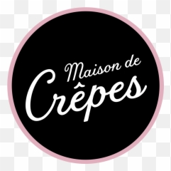 Maison De Crêpes The Yard - Sorelle Coffee Logo Png,Crepes Png