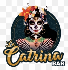 La Catrina Bar - La Catrina Las Vegas Png,Catrina Png