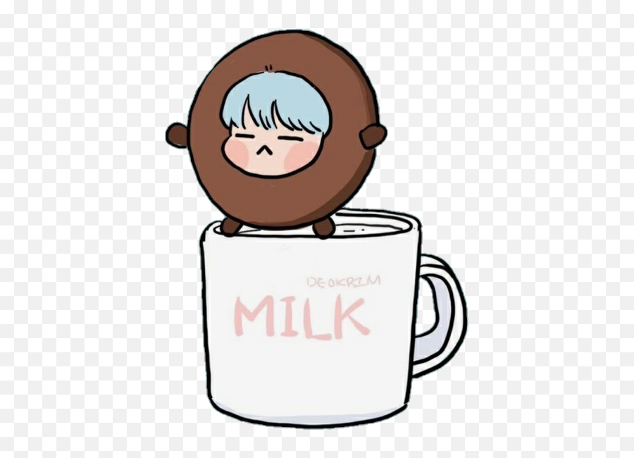 Shooky Png Shared By Angi - Bt21 Shooky And Suga,Bt21 Png