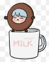 Shooky Png Shared By Angi - Bt21 Shooky And Suga,Bt21 Png