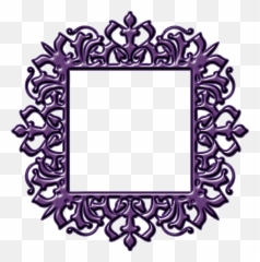 Frame Transparent Png Gif - Clip Art