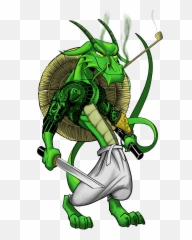 Japanese Dragon Dragonborn - Dragonborn Dnd Png,Dragonborn Png