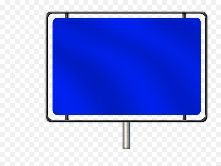 Mockup Town Sign Billboard - Free Image On Pixabay Empty Sign Board Png,Billboard Png