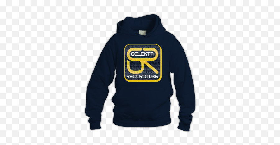 Hoodie Sr Logo Yellow - Hoodie Png,Sr Logo