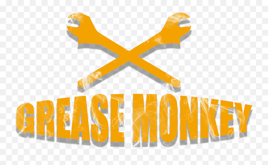 Download Grease Monkey Logo - Lacrosse Png Image With No Clip Art,Monkey Logo