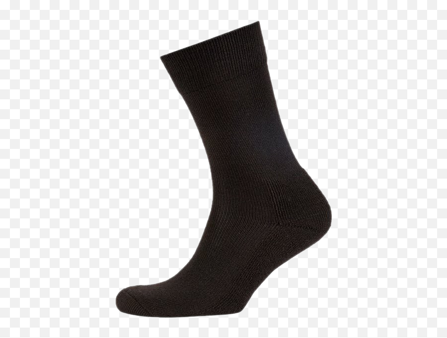 Black Socks Png Clipart Background - Calcetín Nike Negro,Socks Png