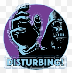 40th Anniversary - Star Wars Stickers png