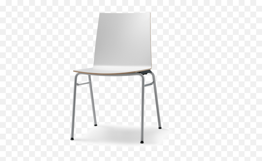 White Chair Png Transparent Background - White Chair Png Transparent,Chair Transparent Background
