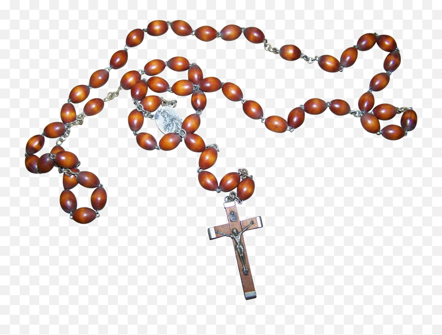 Roman Catholic Church - Transparent Background Rosary Png,Rosario Png
