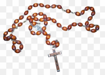Roman Catholic Church - Transparent Background Rosary Png,Rosario Png