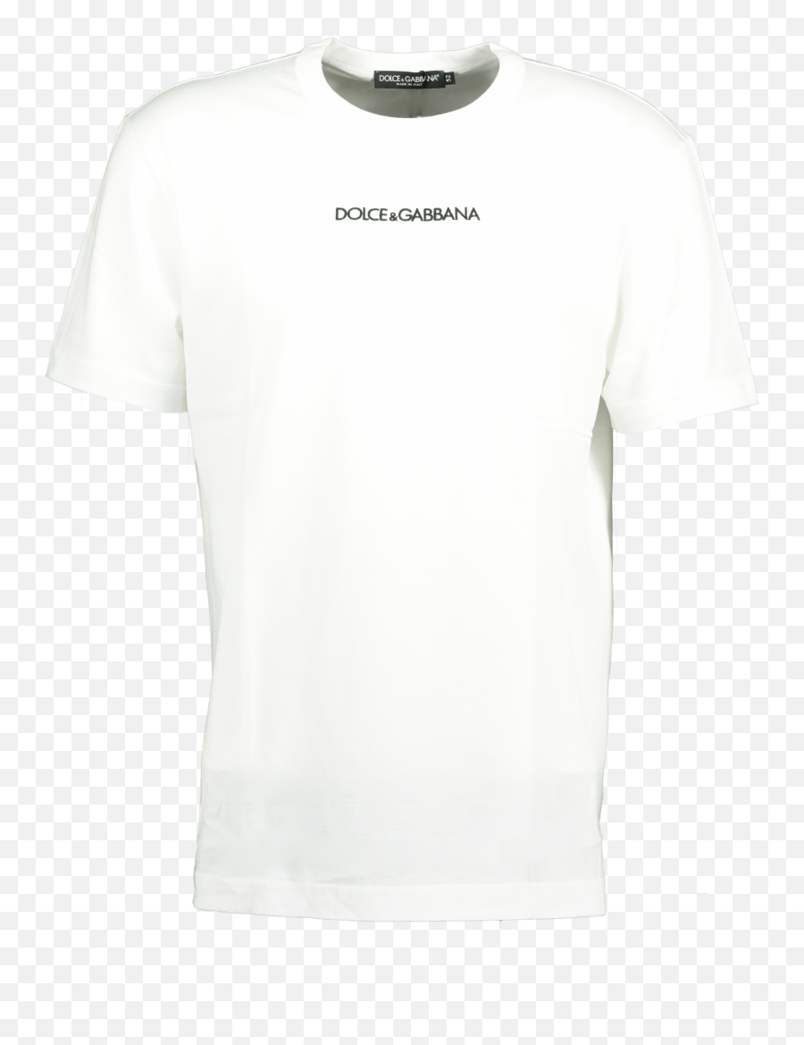 Gabbana Embroidery T Png Dolce Logo