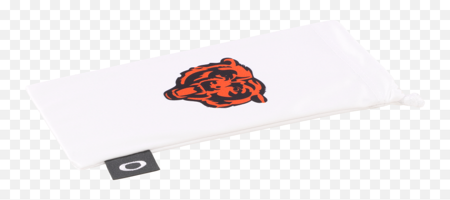 Oakley Chicago Bears Microbag - Tiger Png,Chicago Bears Logo Png