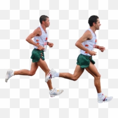 Running Hd Png Transparent Hdpng Images Pluspng - People Png