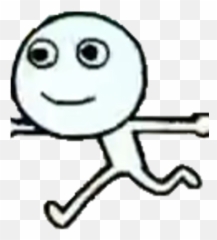 Gerald Nametag - Ok Ko png