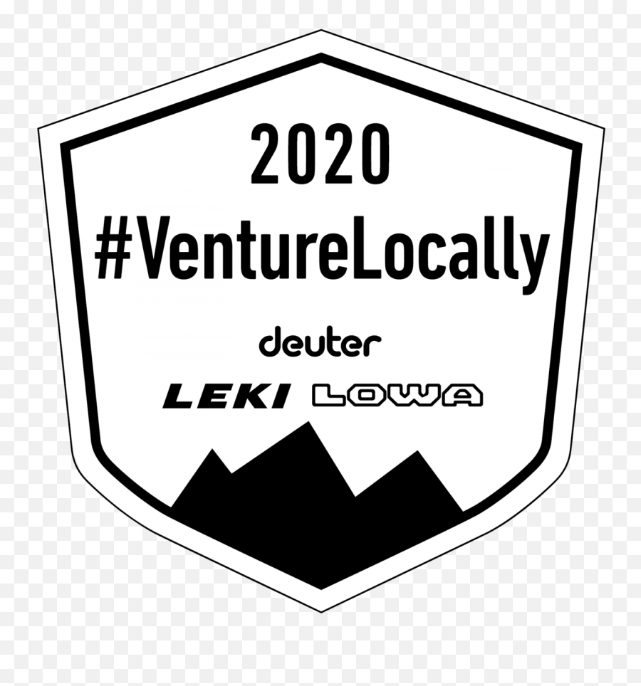 Deuter Leki And Lowa Team Up To Promote Venturelocally - Lowa Png,Instagram Logo Drawing