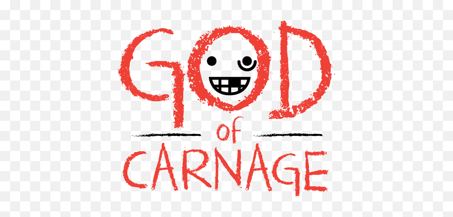 God Of Carnage - Smiley Png,Carnage Png