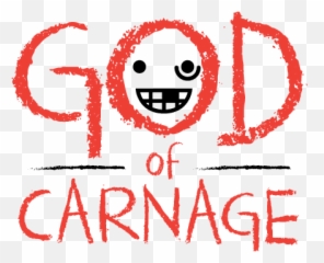 God Of Carnage - Smiley Png,Carnage Png