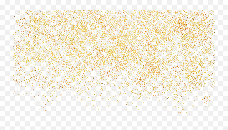 Download Gold Encapsulated Yellow Postscript Texture Glitter - Gold Sparkles Transparent Png,Texture Png