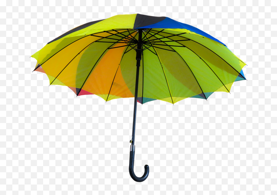 Transparent Background Umbrella Pngs Cartoon - Sombrillas O Paraguas,Umbrella Transparent Background