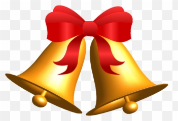 Memories Png - u0027tis The Season To Make Some New Memories Christmas Bells With Ribbon Png