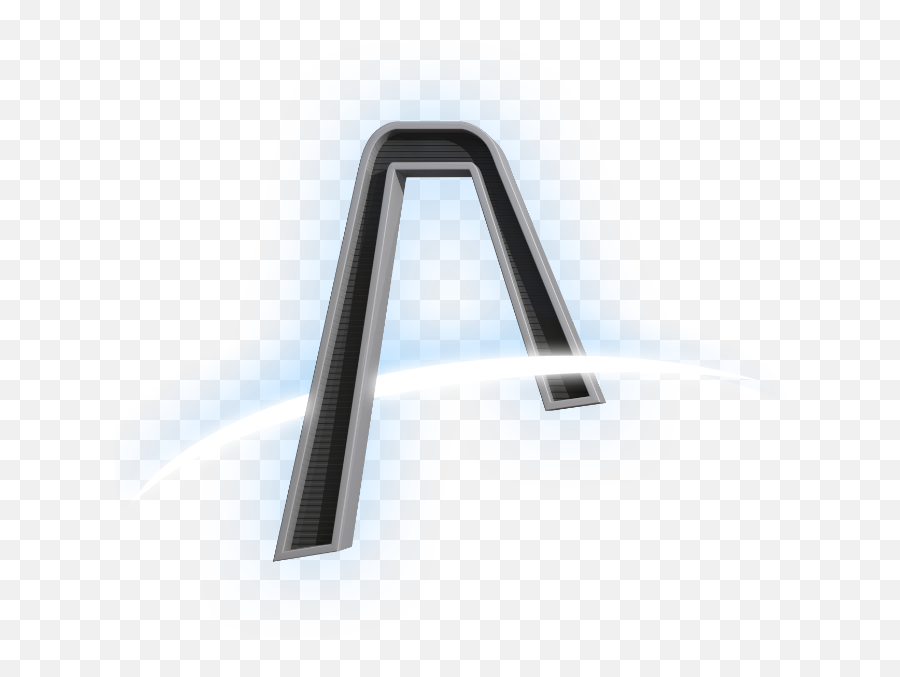 Download Artemis Spaceship Bridge Simulator Logo Hd Png - Arch,Artemis Png