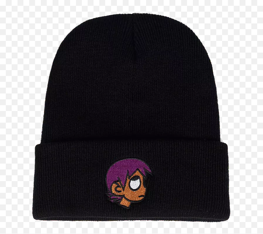 Pin - Beanie Png,Lil Uzi Vert Png