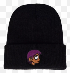 Pin - Beanie Png,Lil Uzi Vert Png