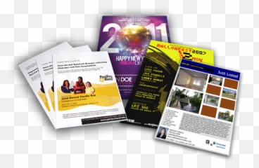 Flyers U2013 2 Sided Colour Triumph Design U0026 Print - Flyer Folleto Grafica Png,Flyers Png